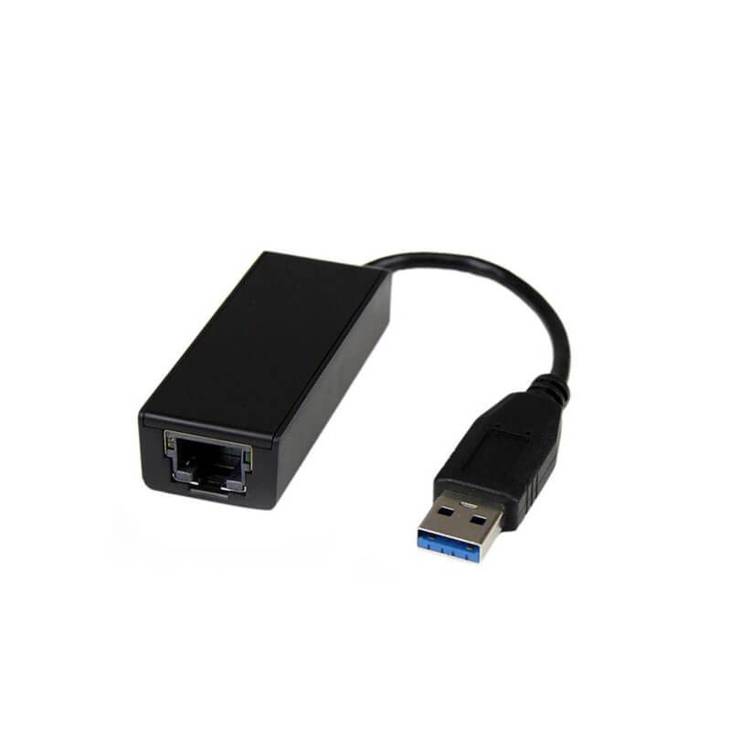 Adaptoare USB 3.0 la Rj-45 Gigabit