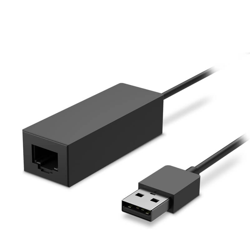 Adaptoare USB 3.0 - Rj-45 Gigabit, Microsoft Model 1552