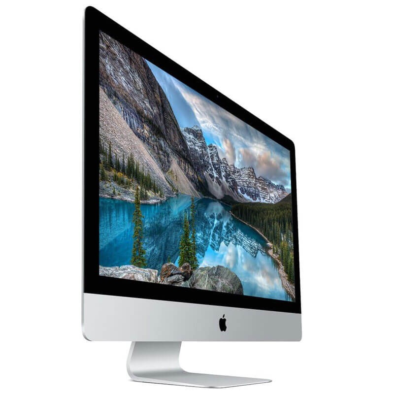Apple iMac A1419 SH, Quad Core i5-6500, 32GB DDR3, 27 inci 5K IPS, R9 M390 2GB