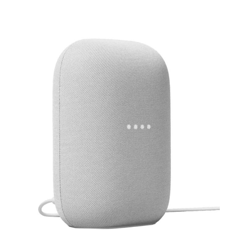 Boxa Inteligenta Google Nest Audio, Wi-Fi, Bluetooth