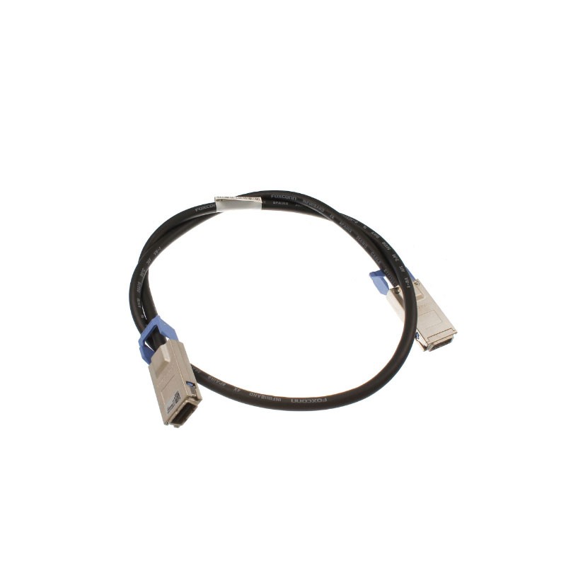 Cablu CX4 10Gbps, 1m, HP X230 JD364B