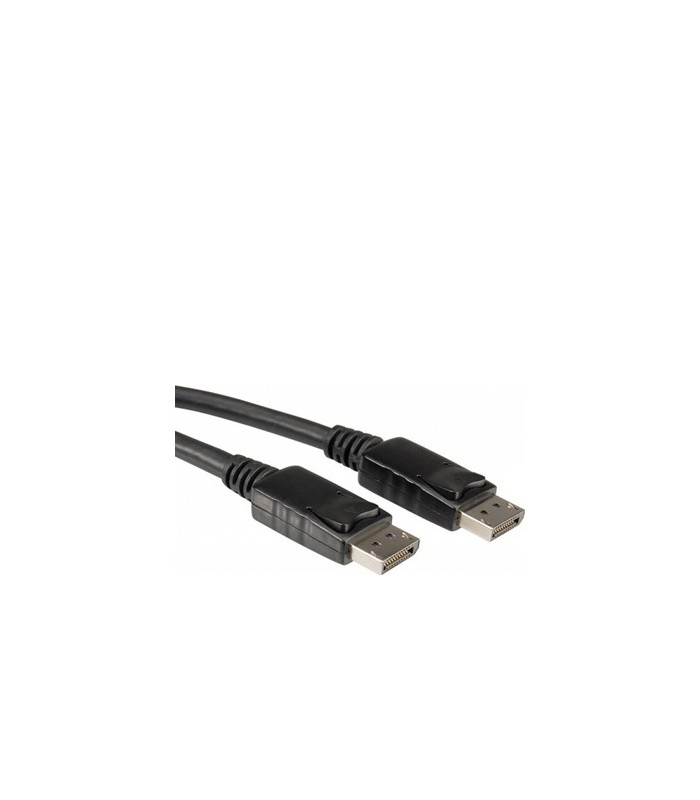 Cablu DisplayPort T-T 1,8 metri