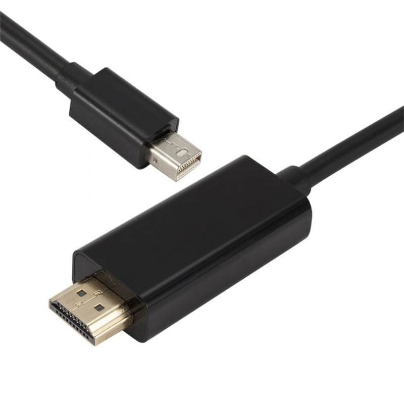 Cablu Mini DisplayPort - HDMI