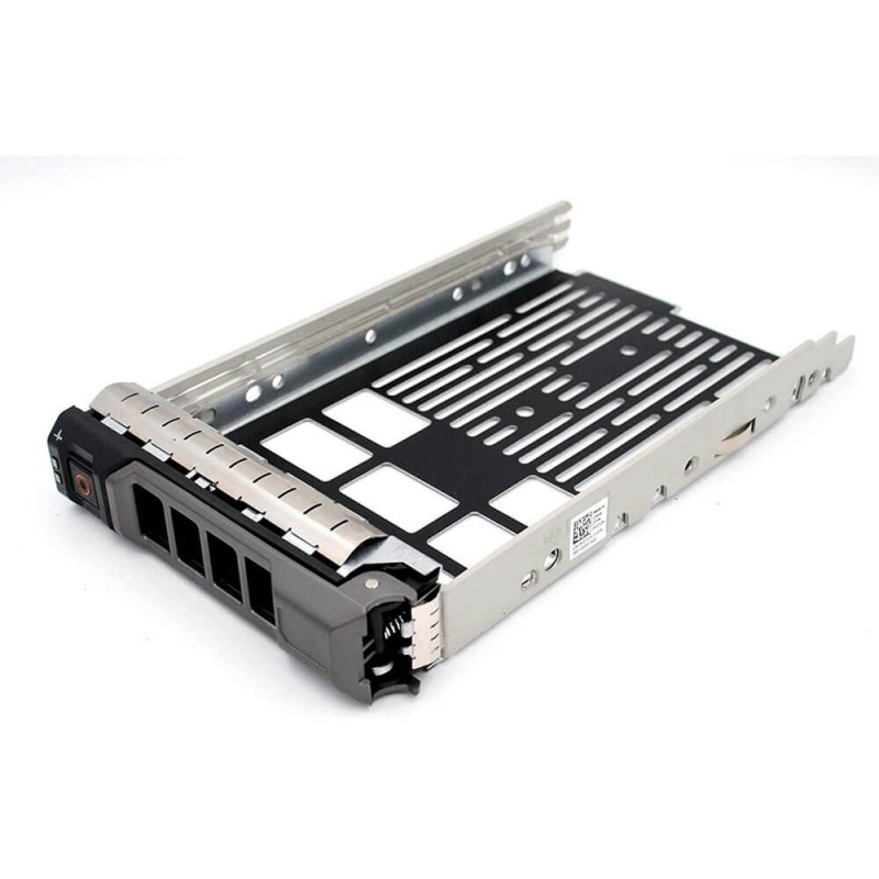 Caddy / Sertar Hard Disk Servere Dell PowerEdge R730, 3.5 inci, KG1CH