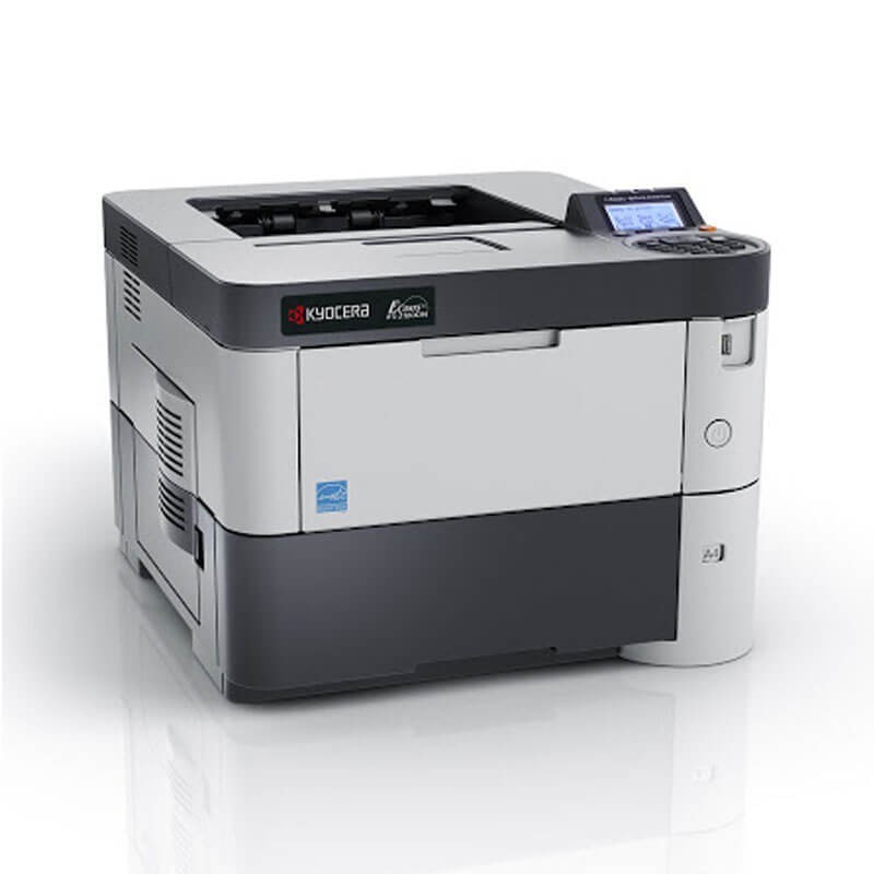 Imprimanta SH cu DUPLEX Kyocera FS-2100DN