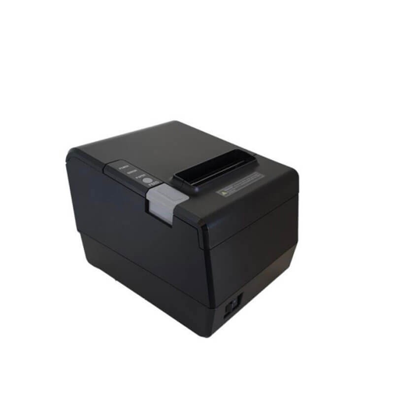 Imprimanta Termice second hand Durapos DPT100-URE, Interfata: USB, Serial, Retea