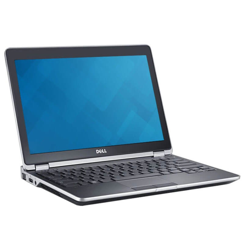 Laptop second hand Dell Latitude E6230, Intel i5-3380M, 128GB SSD mSATA, Webcam
