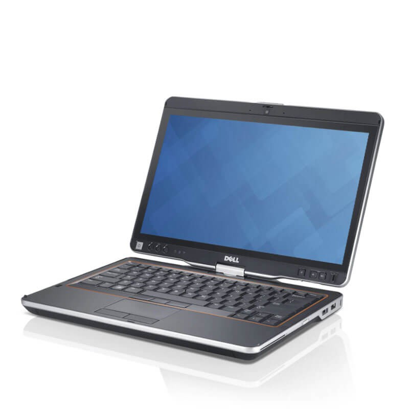 Laptop second hand Dell Latitude XT3, Intel i5-2520M, 128GB SSD, Webcam, Grad B