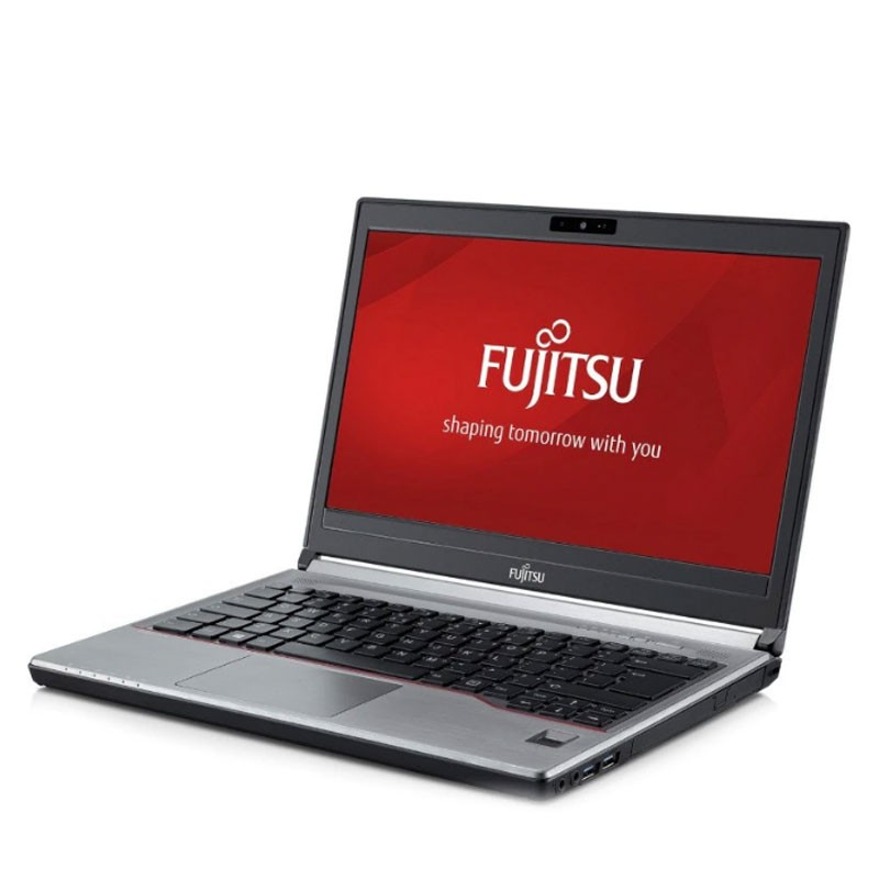 Laptop second hand Fujitsu LifeBook E734, Intel i5-4210M, 120GB SSD, Webcam, Grad B