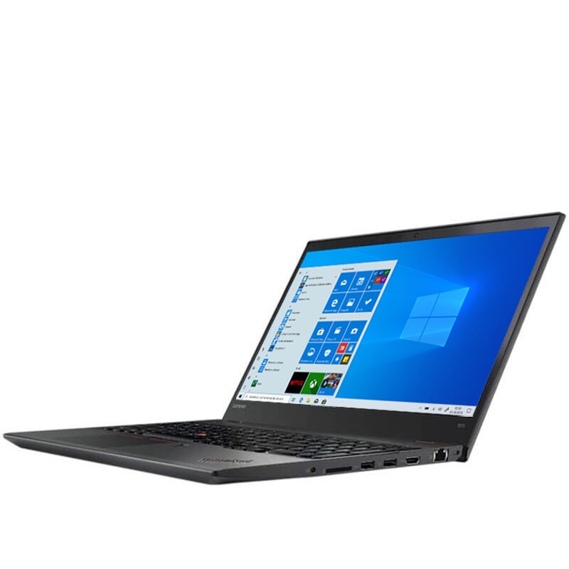 Laptop second hand Lenovo ThinkPad T570, i7-7600U, 32GB DDR4, 512GB SSD, Full HD IPS