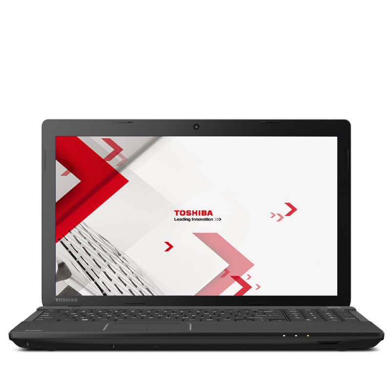 Laptop second hand Toshiba Satellite Pro C50-A-1J1, Intel Core i3-3110M, 15.6 inci, Webcam