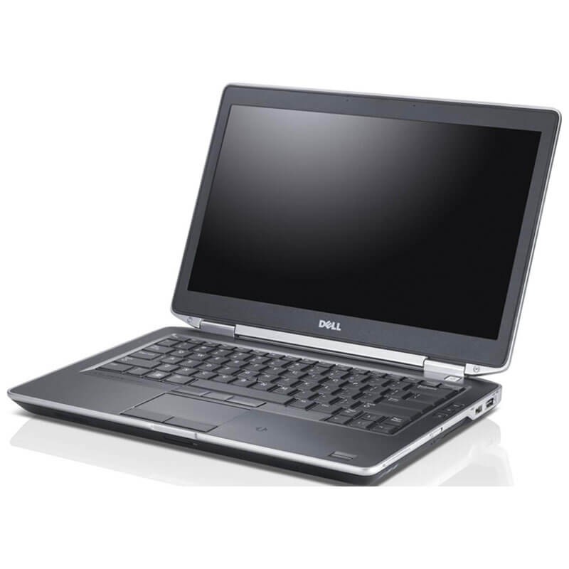 Laptop SH Dell Latitude E6420, Intel Core i3-2330M