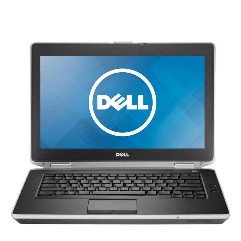 Laptop SH Dell Latitude E6430, Intel i5-3320M, 8GB RAM, Webcam