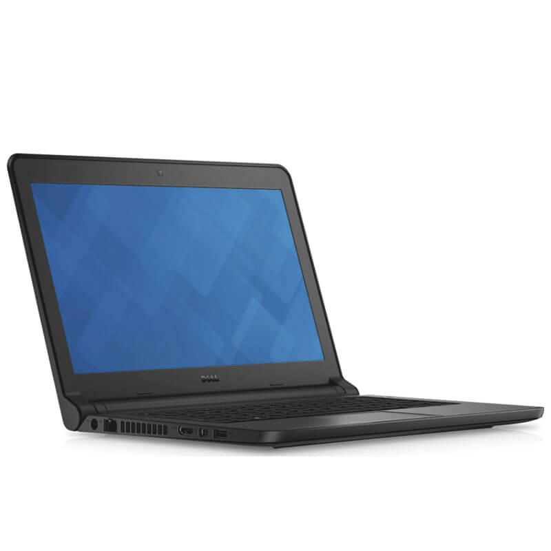 Laptopuri second hand Dell Latitude 3350, Intel i5-5200U, 128GB SSD , 13.3 inci, Webcam, Grad B