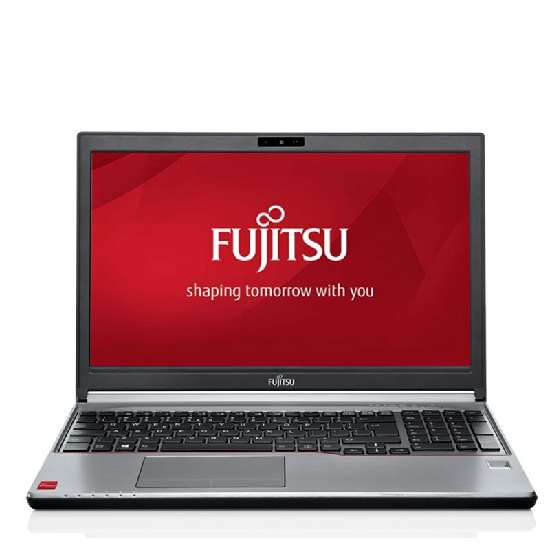 Laptopuri second hand Fujitsu LIFEBOOK E754, i7-4610M, 240GB SSD, Display NOU Full HD IPS