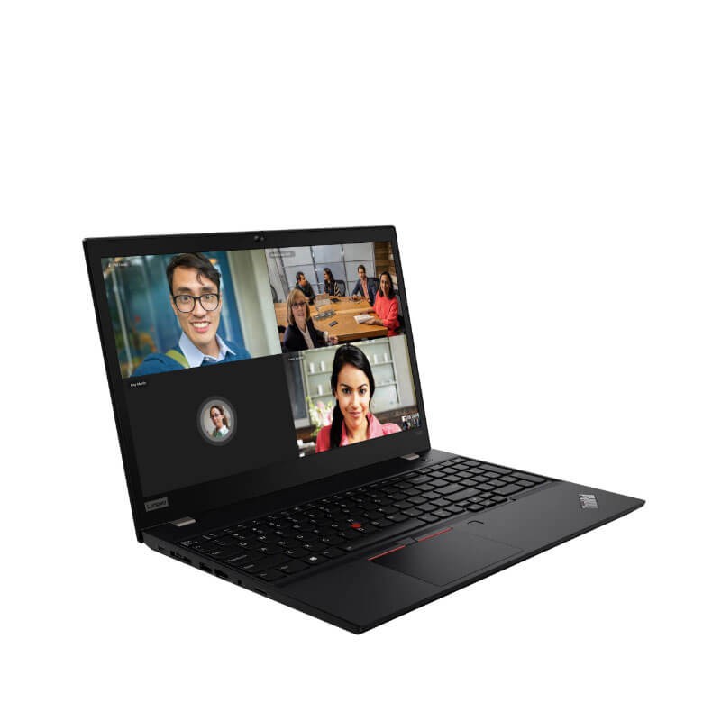 Laptopuri second hand Lenovo T590, i7-8665U, 512GB SSD, Display NOU FHD, GeForce MX250 2GB