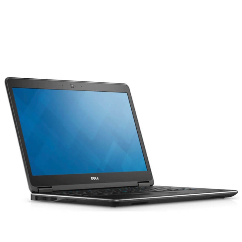 Laptopuri SH Dell Latitude E7440, i5-4300U, 256GB SSD