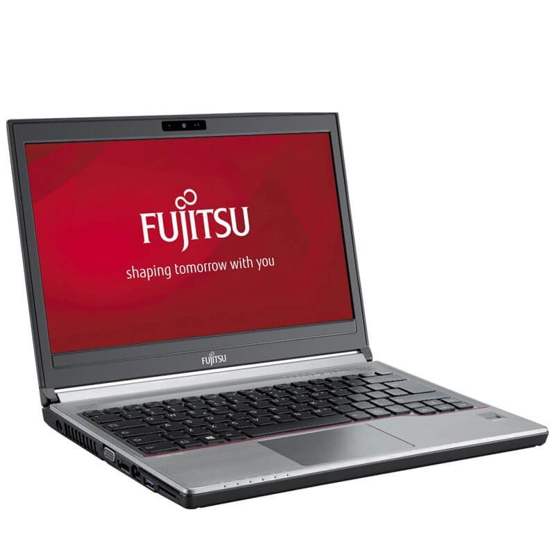 Laptopuri SH Fujitsu LIFEBOOK E734, i5-4200M