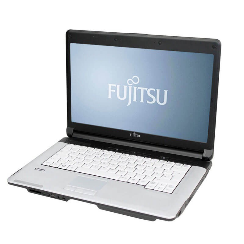 Laptopuri SH Fujitsu LIFEBOOK S710, Intel Core i5-520M