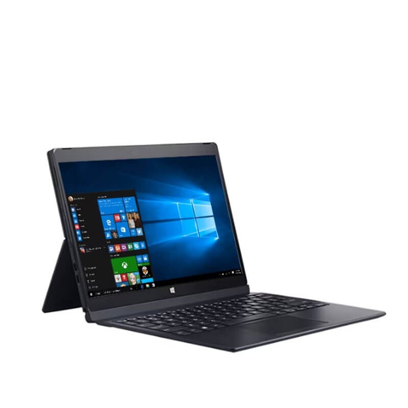 Laptopuri Touchscreen second hand Dell Latitude 7275 2-in-1, Intel m5-6Y57, SSD, Full HD, Grad B