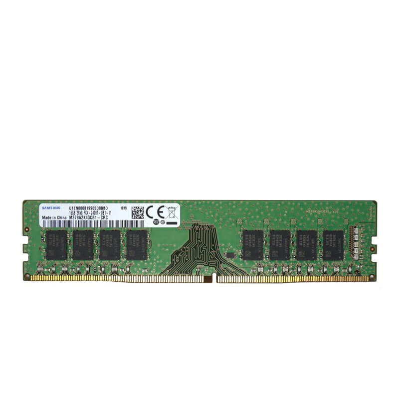 Memorie Calculatoare 16GB DDR4 PC4-2400, Samsung M378A2K43CB1-CRC
