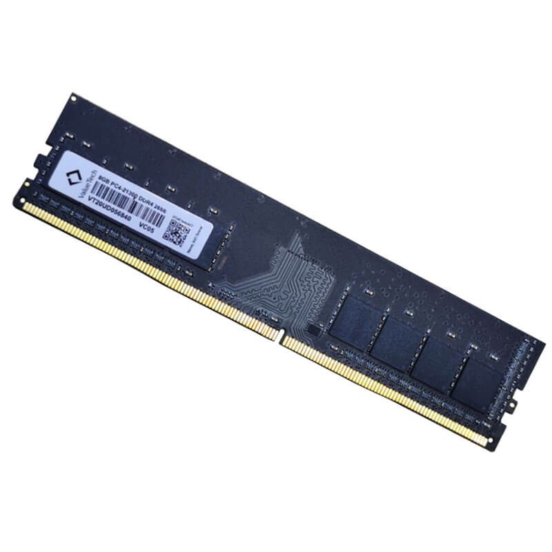 Memorie Calculatoare NOI ValueTech 8GB DDR4-2666 PC4-21300