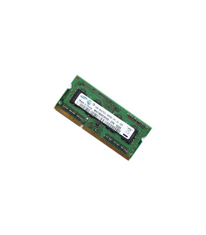 Memorie Laptopuri SH 1GB DDR3 PC3-10600