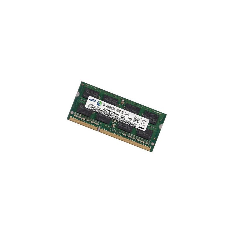 Memorie Laptopuri SH 4GB DDR3 Diferite Modele