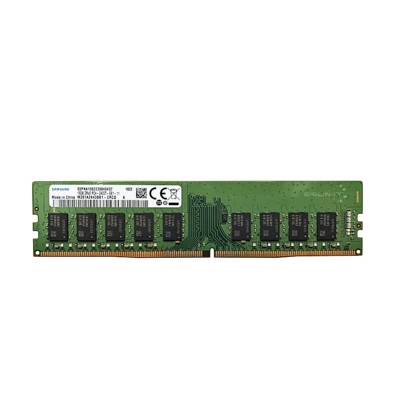 Memorie Servere 16GB DDR4 PC4-2400T-E, Diferite Modele