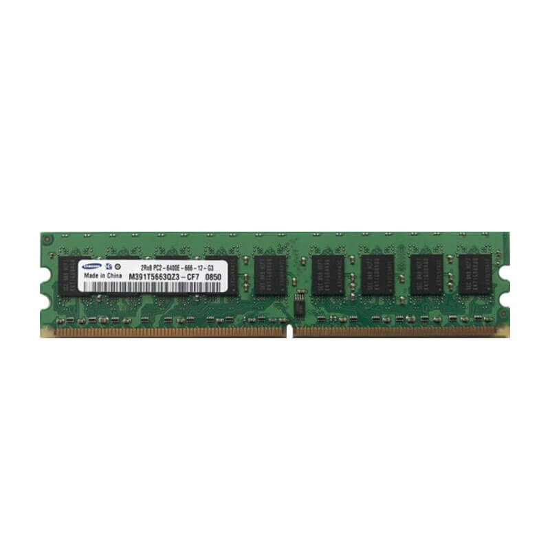 Memorie Servere 1GB DDR2 PC2-6400E, Diferite modele