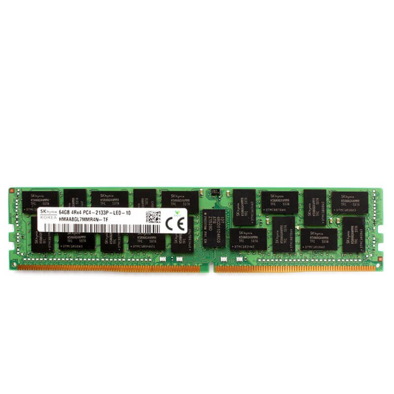 Memorie Servere 64GB DDR4-2133 PC4-17000P-L, SK Hynix HMAA8GL7MMR4N-TF
