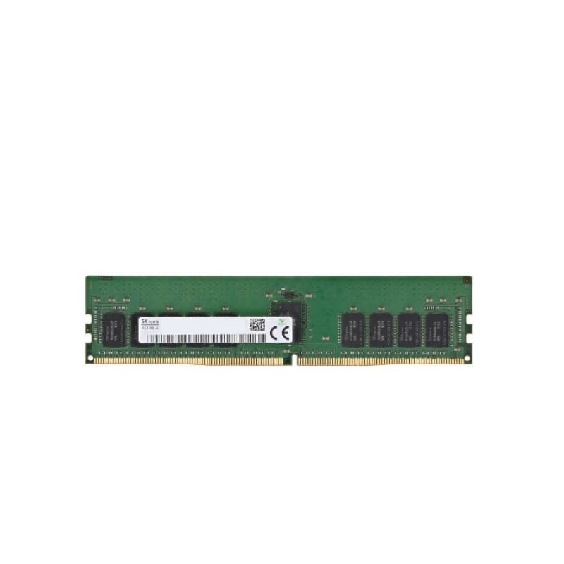 Memorie Servere 8GB DDR4-2666 PC4-21300-R, SK Hynix HMA81GR7CJR8N-VK