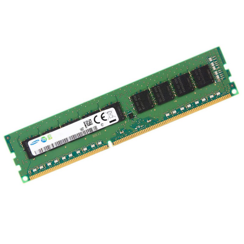 Memorie Servere 2GB DDR3 ECC Unbuffered PC3-12800E, Diferite Modele