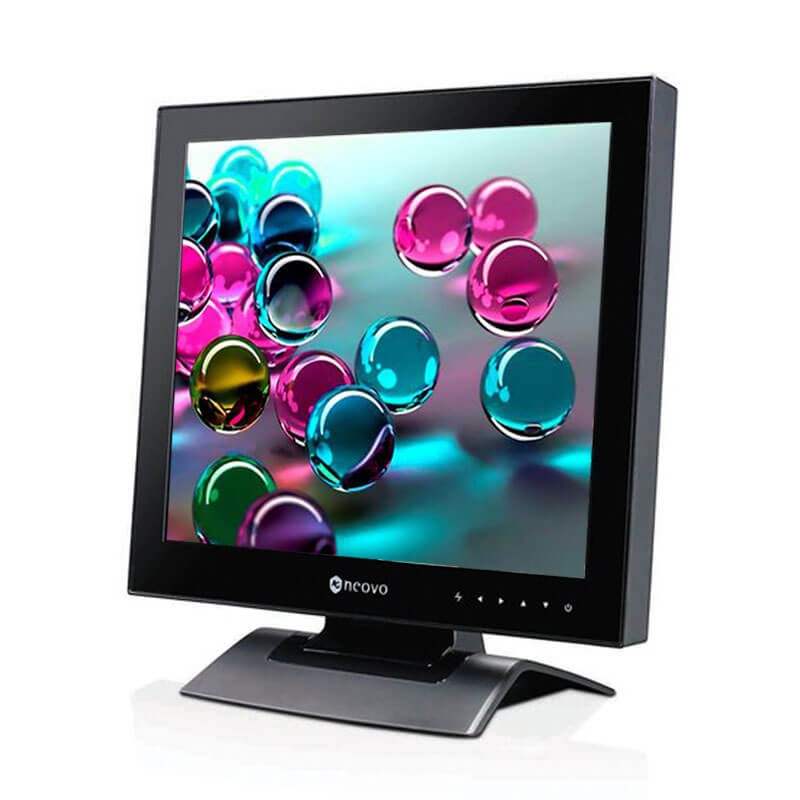 Monitor LCD AG Neovo U-17, 17 inci, 1280x1024p