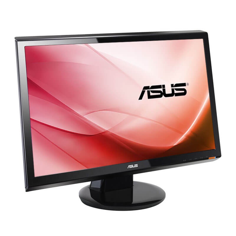 Monitor LCD Asus VH222D, 21.5 inci Full HD