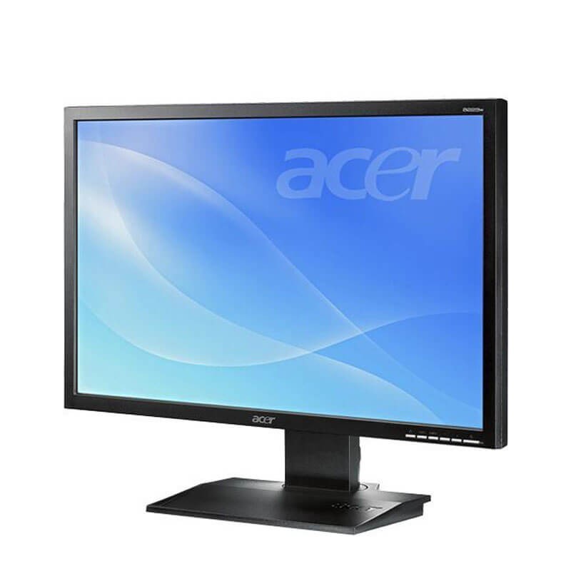Monitor LCD SH 5ms, 22 inci Acer B223W
