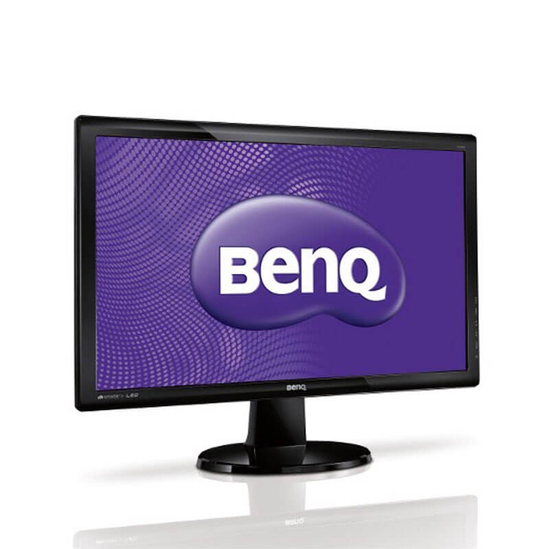 Monitor LED BenQ GL2450, 24 inci Full HD