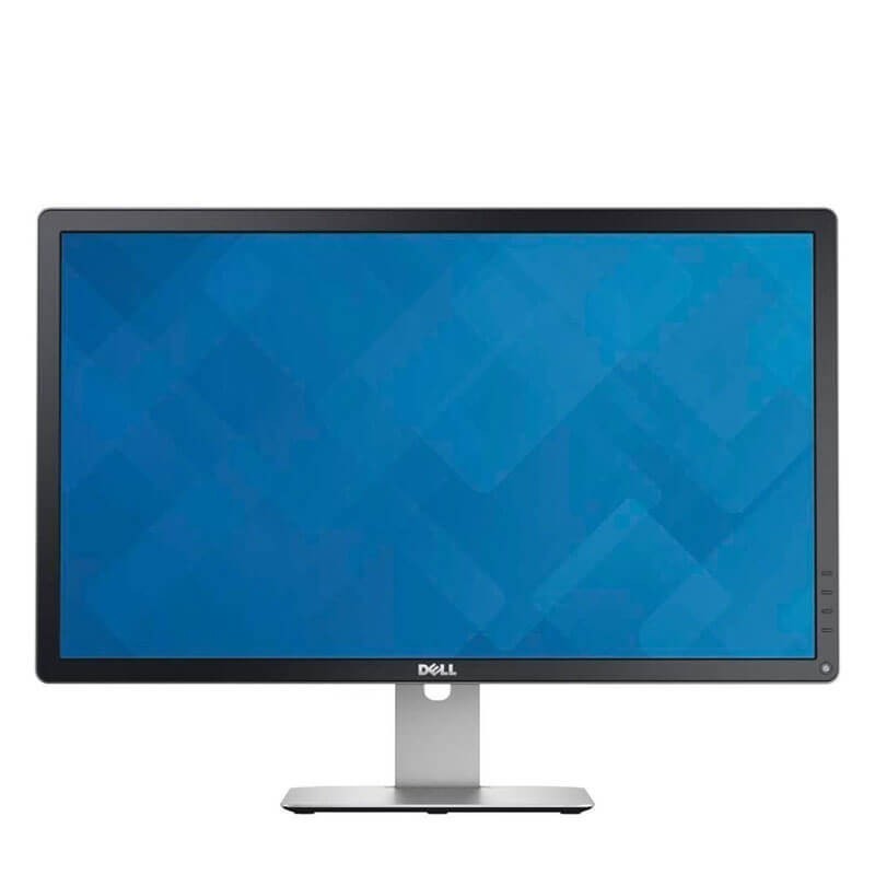 Monitor LED second hand Dell P2314Ht, 23 inci Full HD, Grad A-, Panel IPS