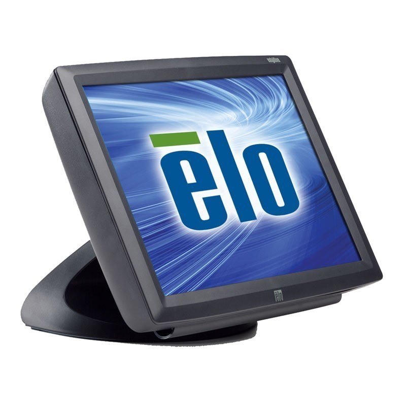 Monitor Touchscreen SH Elo 1529L 15 inci LCD