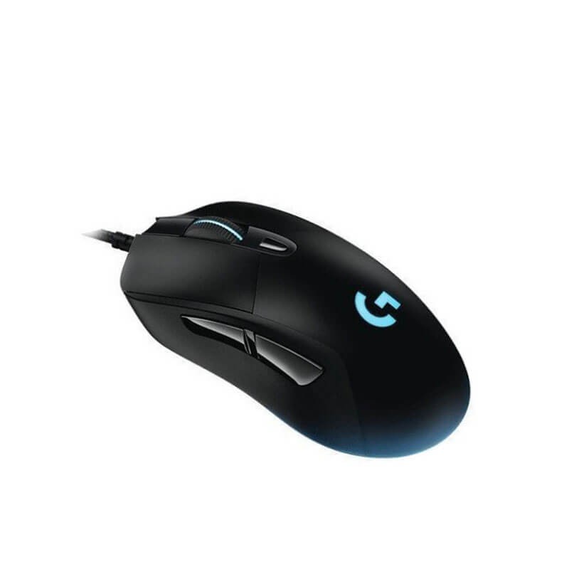 Mouse Gaming Logitech G403 HERO, LightSync RGB