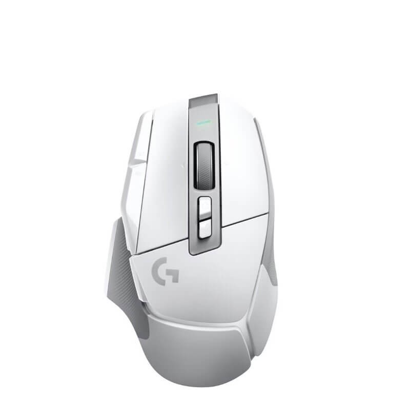 Mouse Gaming Logitech G502 X LIGHTSPEED Wireless, 25K DPI