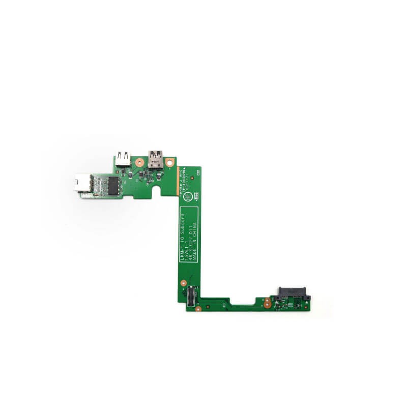 Placa USB, Ethernet Lenovo ThinkPad T540P, 04X5512