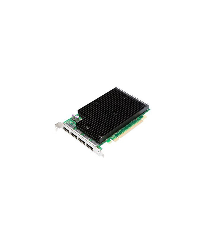Placa video SH Nvidia Quadro NVS 450 512MB DDR3 128-bit