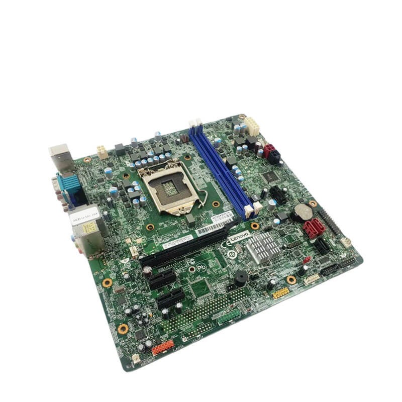 Placi de baza Lenovo ThinkCentre M700 SFF, Socket 1151, 01AJ167