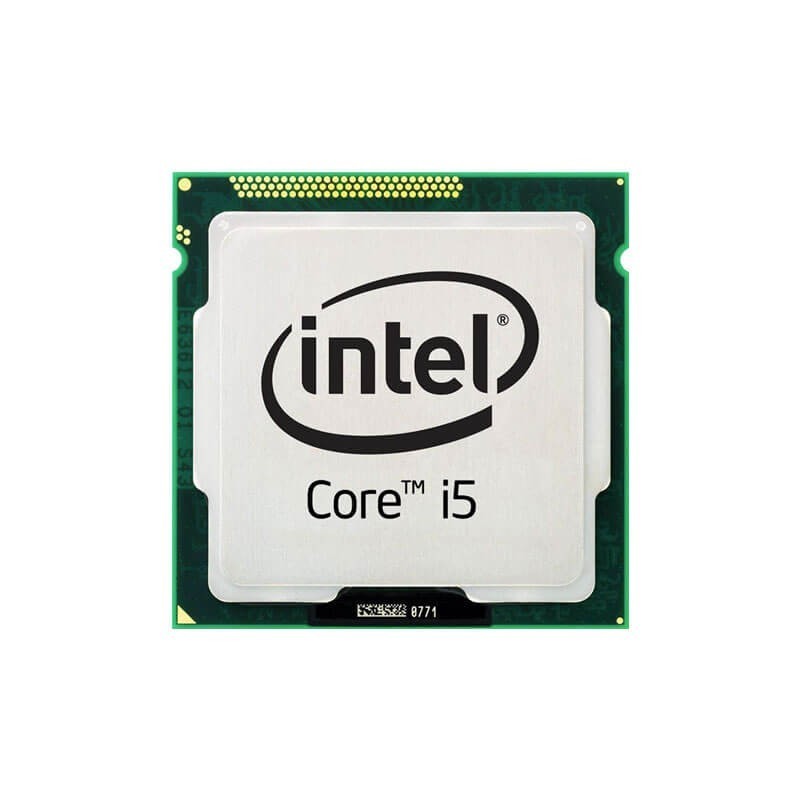 Procesoare Intel Hexa Core i5-10500 generatia 10, 3.10GHz, 12MB Smart Cache