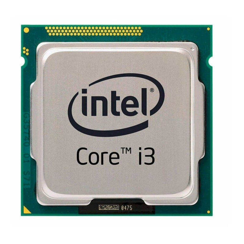 Procesoare Intel Quad Core i3-8100T, 3.10GHz, 6MB Smart Cache