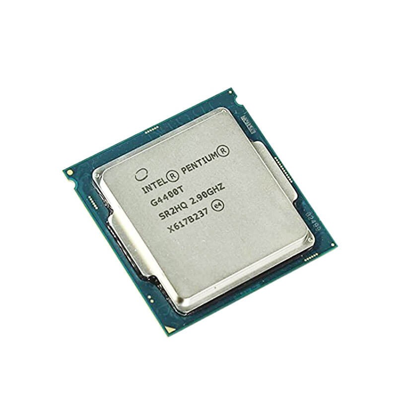 Procesoare Intel Pentium Dual Core G4400T, 2.90GHz, 3MB Cache