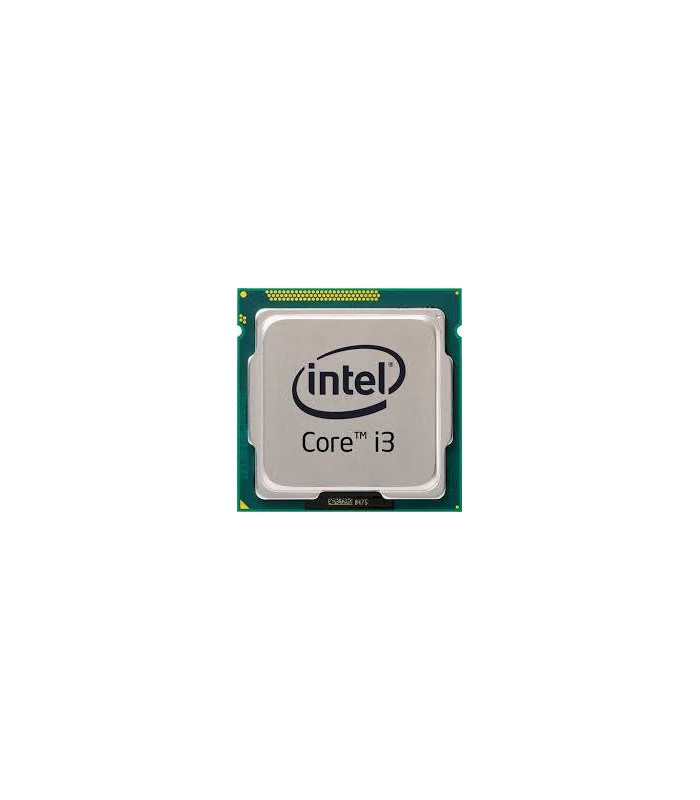 Procesoare SH Intel Core i3-6100T