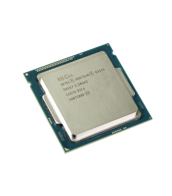Procesoare SH Intel Dual Core G3250, 3.2GHz