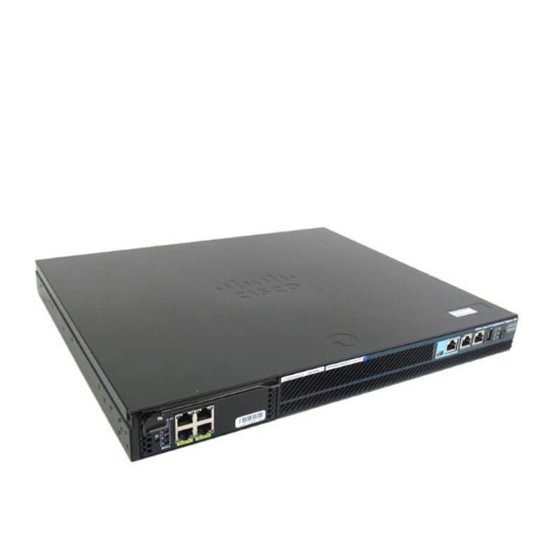 Router Cisco WAVE-294-K9, 2 x Rj-45 Gigabit